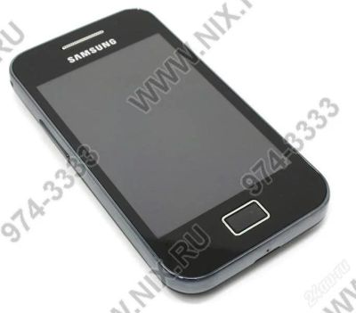 Лот: 1534006. Фото: 1. samsung galaxy ace gt-s5830. Смартфоны
