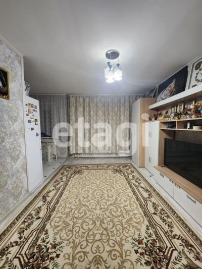 Лот: 25294920. Фото: 1. 3-комн. квартира , Красноярск... Квартиры, студии