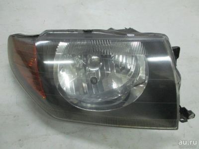Лот: 14524553. Фото: 1. Фара передняя правая Mitsubishi... Оптика и освещение