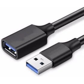 Лот: 19203599. Фото: 1. Кабель соединительный USB 3.0... Дата-кабели, переходники