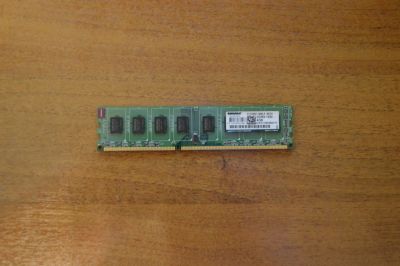 Лот: 19954245. Фото: 1. DDR3 4Gb Kingmax FLFF65F-C8KL9... Оперативная память