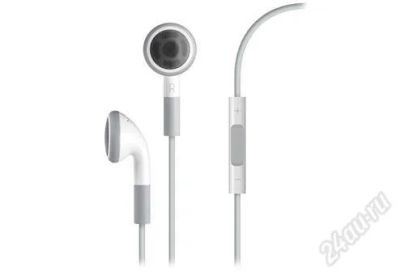Лот: 1726839. Фото: 1. наушники apple. оригинал. new. Наушники, гарнитуры