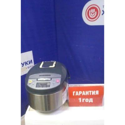 Лот: 25723612. Фото: 1. Мультиварка REDMOND RMC-M4500. Кухонная