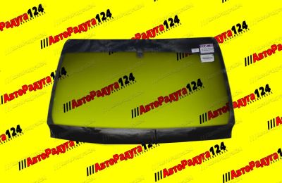 Лот: 19470647. Фото: 1. Стекло лобовое Toyota HiLux (2015-... Кузов