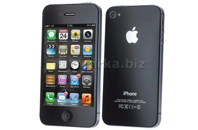 Лот: 4792625. Фото: 1. Iphone 4S 32 Gb 8 950 414 6494. Смартфоны