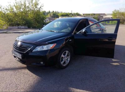 Лот: 11939536. Фото: 1. Toyota Camry. Автомобили