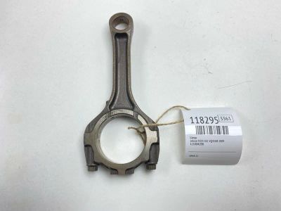 Лот: 25640012. Фото: 1. Шатун Infiniti Fx35 2009 12100JK20B... Двигатель и элементы двигателя