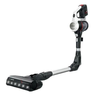 Лот: 25772188. Фото: 1. Вертикальный пылесос Bosch BCS711XXL. Пылесосы, паровые швабры