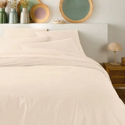 Лот: 24157337. Фото: 1. Пододеяльник LaRedoute. Постельное бельё