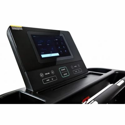 Лот: 18963366. Фото: 1. Беговая дорожка CARDIOPOWER S35. Фитнес, аэробика и гимнастика