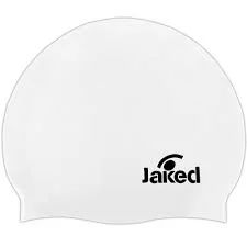 Лот: 3756783. Фото: 1. Шапочка Jaked. Плавание