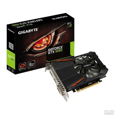 Лот: 14576843. Фото: 1. Куплю Видеокарту GeForce GTX 1050. Видеокарты