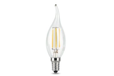 Лот: 23950953. Фото: 1. Лампа светодиодная gauss Filament. Лампочки