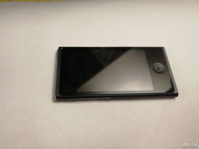 Лот: 13872590. Фото: 1. apple ipod nano 7 16 gb. Плееры