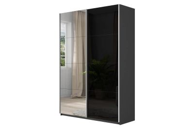Лот: 24698282. Фото: 1. Шкаф-купе 2-дверный Hoff Cors. Шкафы, шкафы-купе