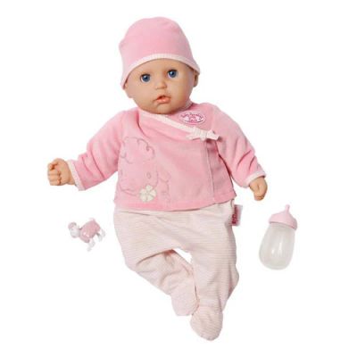 Лот: 6031157. Фото: 1. Игрушка my first Baby Annabell... Куклы и аксессуары