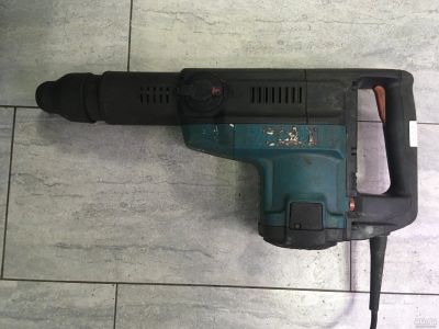 Лот: 15478888. Фото: 1. Отбойник Makita HR5001C. Электроинструмент