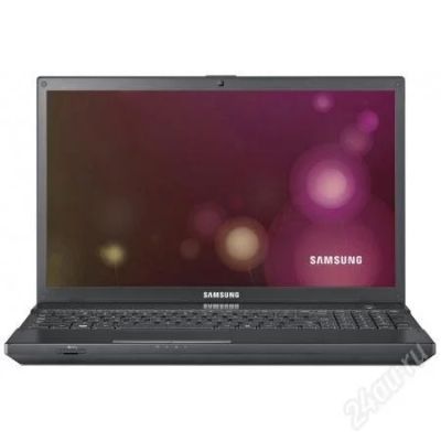 Лот: 1350711. Фото: 1. Мощный игровой Samsung NP300V5A... Ноутбуки