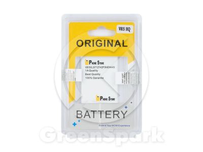 Лот: 15421642. Фото: 1. Аккумулятор для ZTE V815W/МТС... Аккумуляторы