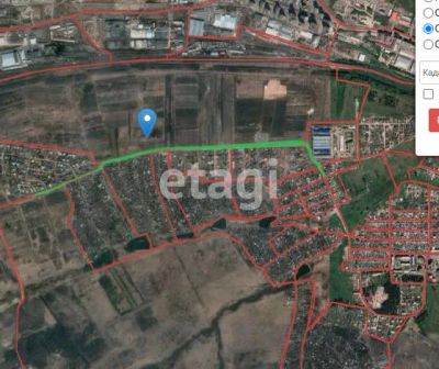 Лот: 25292612. Фото: 1. участок , посёлок Октябрьский... Земельные участки