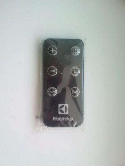 Лот: 12742519. Фото: 1. пульт д/у Electrolux. Автомагнитолы