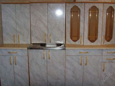 Лот: 885019. Фото: 1. кухня. Кухонные гарнитуры