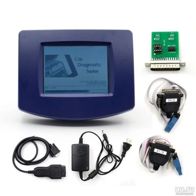 Лот: 3376677. Фото: 1. Digiprog 3. Другое (автохимия, масла, тюнинг)