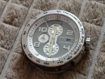 Лот: 15319949. Фото: 1. Часы Porsche Design б. У кварцевый... Другие наручные часы