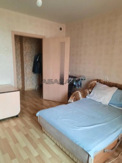 Лот: 21781179. Фото: 1. Сдам студию Апрельская улица... Квартиры, студии