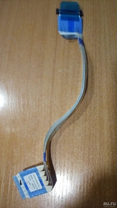 Лот: 15214613. Фото: 1. Шлейф Lvds LG EAD62609701 32LB561U... Шлейфы, разъёмы