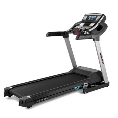 Лот: 17053876. Фото: 1. Беговая дорожка BH Fitness RC09... Беговые дорожки