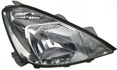 Лот: 3715584. Фото: 1. Фара правая toyota allion (01-04... Оптика и освещение
