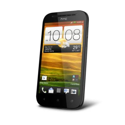 Лот: 4893893. Фото: 1. Продам двухсимосный смартфон HTC... Смартфоны