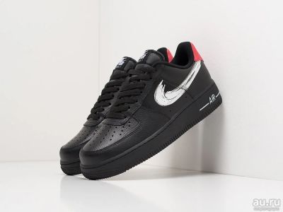 Лот: 17496203. Фото: 1. Кроссовки Nike Air Force 1 Low... Кеды, кроссовки, слипоны
