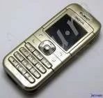 Лот: 301888. Фото: 1. nokia 6030-c деффектом(. Кнопочные мобильные телефоны