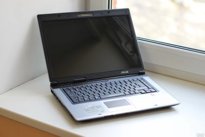 Лот: 13734631. Фото: 1. Ноутбук ASUS X50VL (Pentium Dual-Core... Ноутбуки