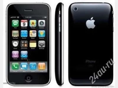 Лот: 1439130. Фото: 1. Продам или обменяю IPHONE 3G... Кнопочные мобильные телефоны
