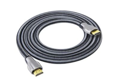 Лот: 4911341. Фото: 1. HDMI кабель 5 метров. Версия 2... Шлейфы, кабели, переходники