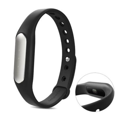 Лот: 10239516. Фото: 1. Xiaomi Band 1s | Фитнес Браслет. Пульсометры, шагомеры, секундомеры