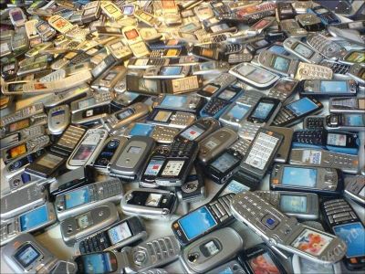 Лот: 2030799. Фото: 1. Множество телефонов. Смартфоны