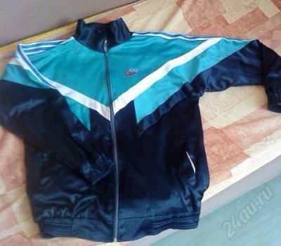 Лот: 1193693. Фото: 1. Олимпийка NIKE. Другое (спортивная одежда)