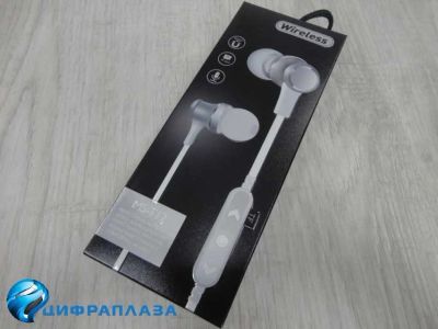 Лот: 14669732. Фото: 1. Внутриканальная Bluetooth-гарнитура... Красноярск
