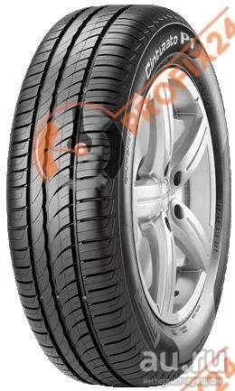 Лот: 13289460. Фото: 1. Автошина PIRELLI CINTURATO P1... Шины
