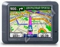 Лот: 514017. Фото: 1. GPS-навигатор GARMIN NUVI 215. GPS-навигаторы