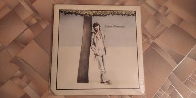 Лот: 17174141. Фото: 1. Винил Steve Winwood. Аудиозаписи