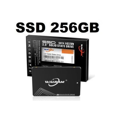 Лот: 16948817. Фото: 1. Новые+гарантия 30 ДНЕЙ SSD 256Gb... SSD-накопители