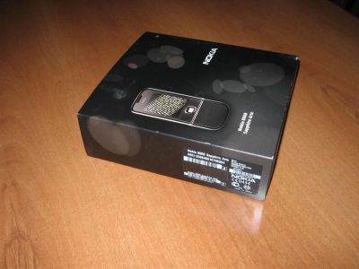 Лот: 3664009. Фото: 1. Nokia 8800 Sapphire Arte. Кнопочные мобильные телефоны