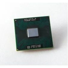 Лот: 17554786. Фото: 1. Процессор Intel Core2 Duo T6600... Процессоры