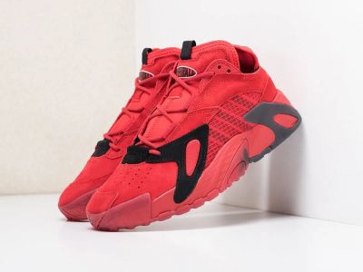 Лот: 15883497. Фото: 1. Кроссовки Adidas Streetball Артикул... Кеды, кроссовки, слипоны