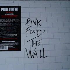 Лот: 9615088. Фото: 1. Pink Floyd. " The Wall ". 2 LP... Аудиозаписи